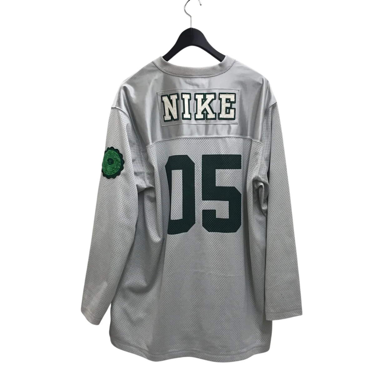 00s メッシュ ゲームシャツ長袖Tシャツ - Image 2