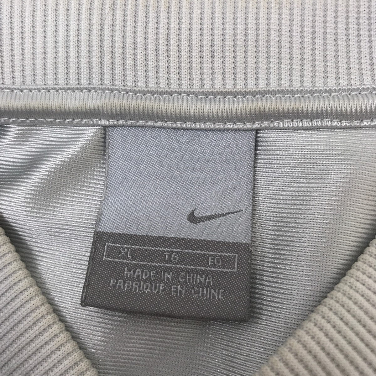 00s メッシュ ゲームシャツ長袖Tシャツ - Image 3