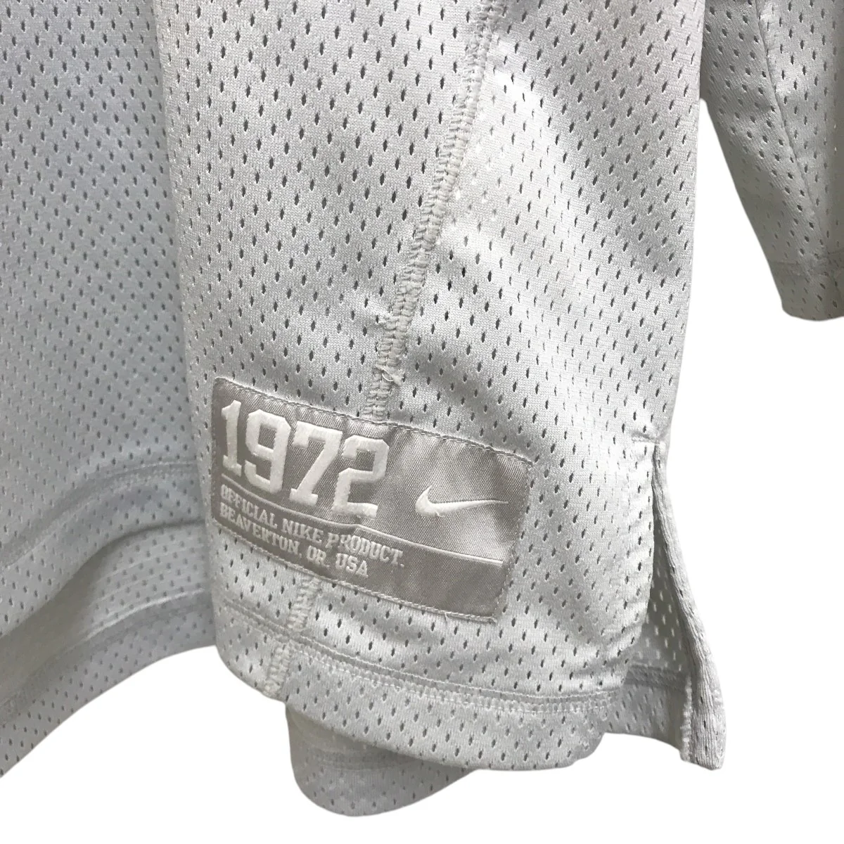 00s メッシュ ゲームシャツ長袖Tシャツ - Image 6