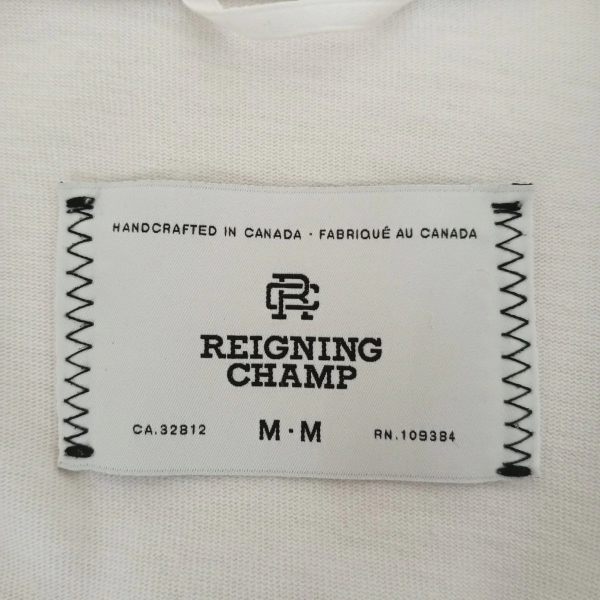 Midweight Jerseyロングスリーブカットソー22-070-071-0006-1-0 - Image 3