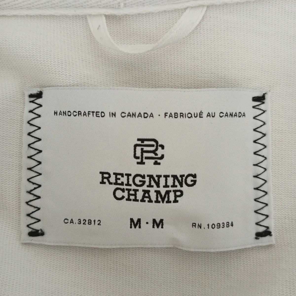 Midweight Jerseyロングスリーブカットソー22-070-071-0006-1-0 - Image 3