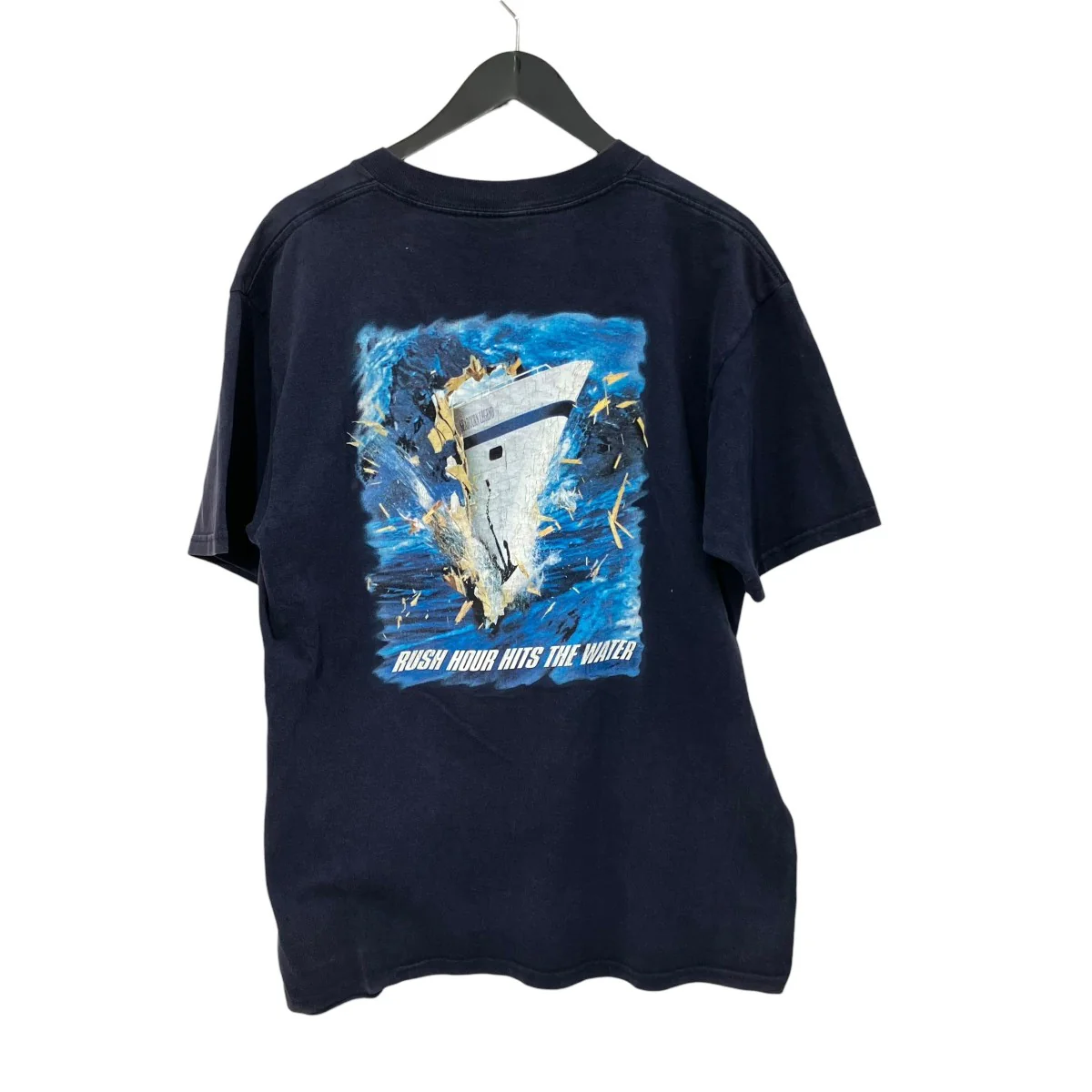 90s Speed 2： Cruise Control t shirt半袖Tシャツ - Image 2