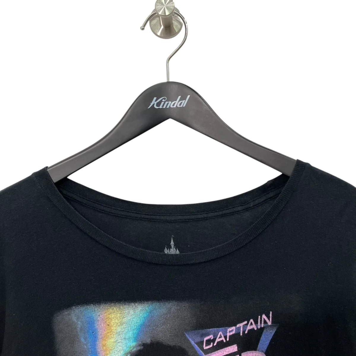 Captain EO Tribute半袖Tシャツ - Image 3