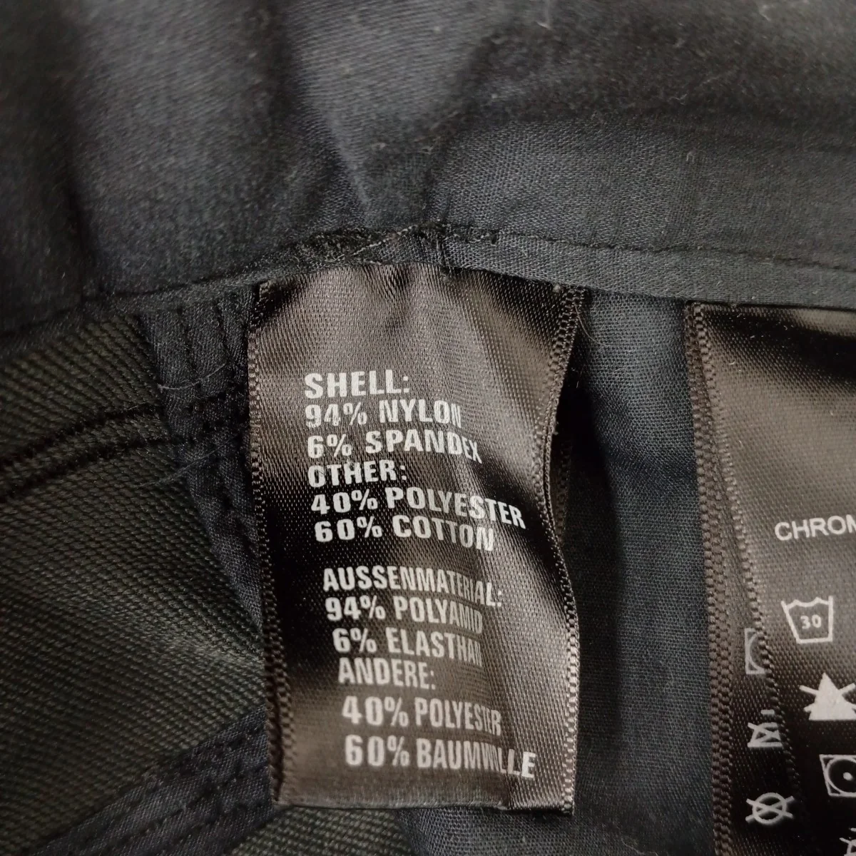 ハーフパンツ - Image 5