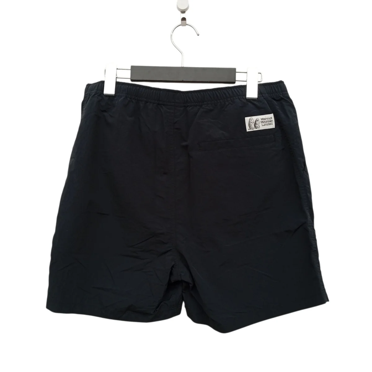 Systema ShortsハーフパンツMTSS25MHP034 - Image 2