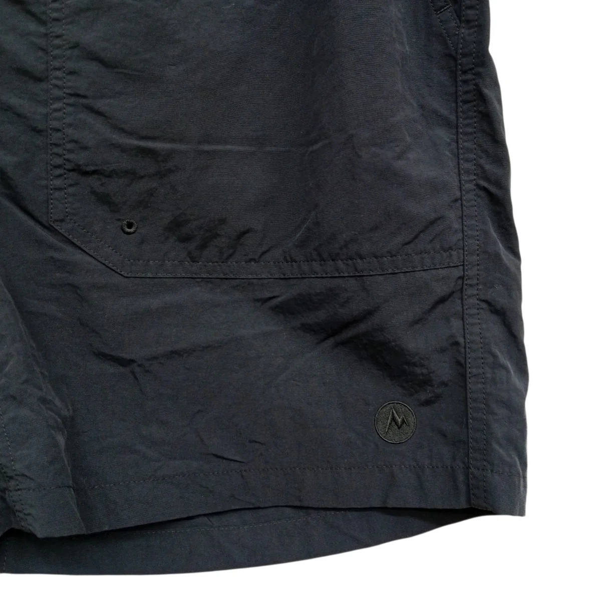 Systema ShortsハーフパンツMTSS25MHP034 - Image 5