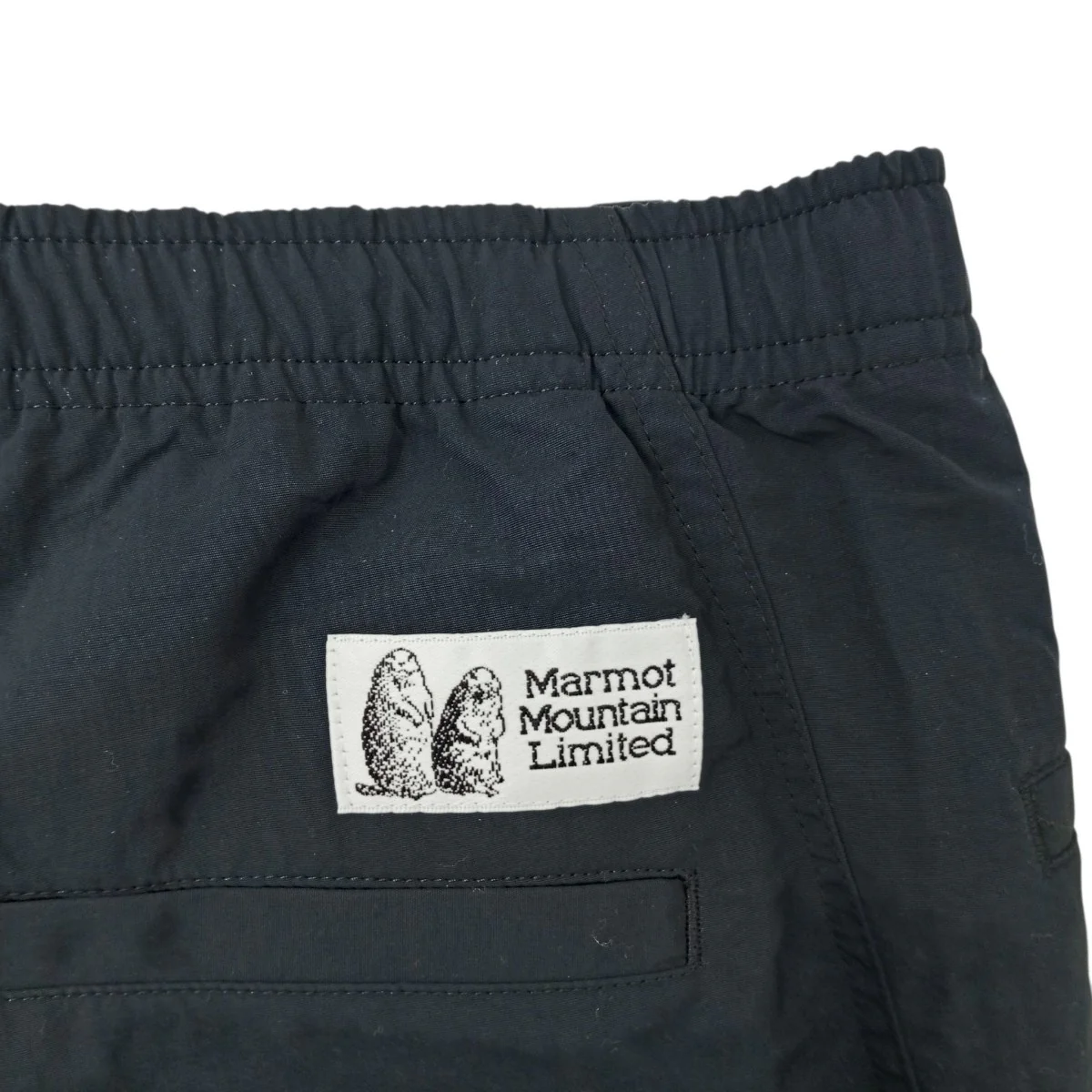 Systema ShortsハーフパンツMTSS25MHP034 - Image 6