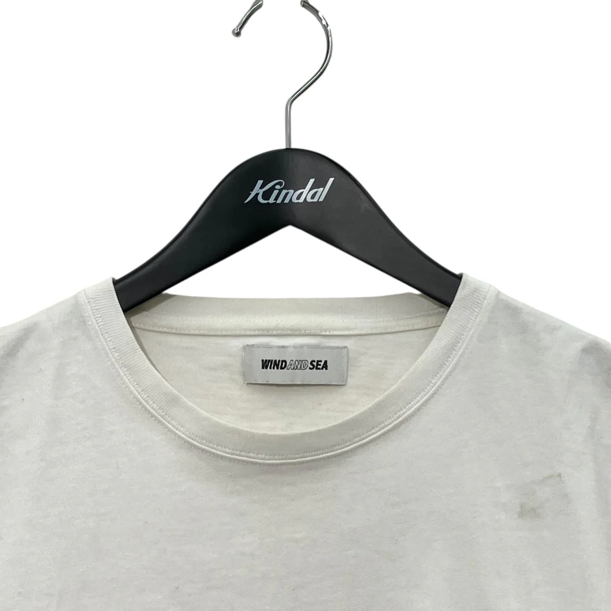 永井博 プール半袖Tシャツ - Image 3