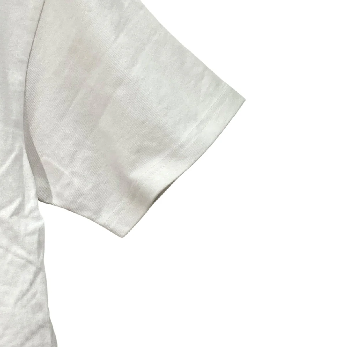 永井博 プール半袖Tシャツ - Image 4
