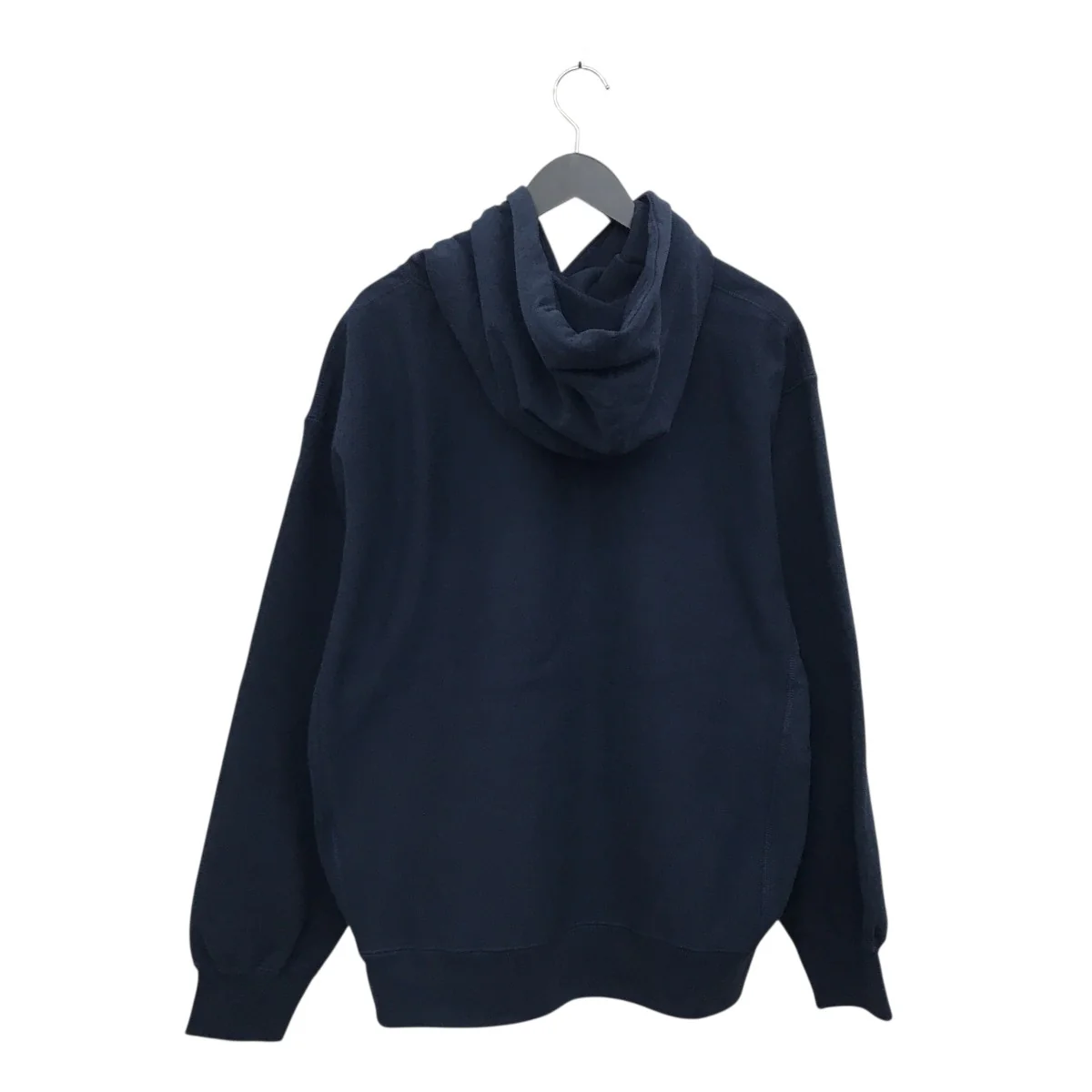 25AWSwarovski Motion Logo Hooded Sweatshirtパーカー - Image 2