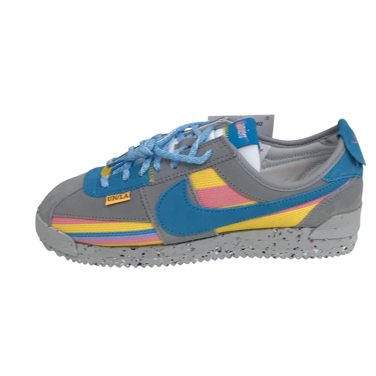 ×UNION CORTEZ SPスニーカーDR1413-002 - Image 2