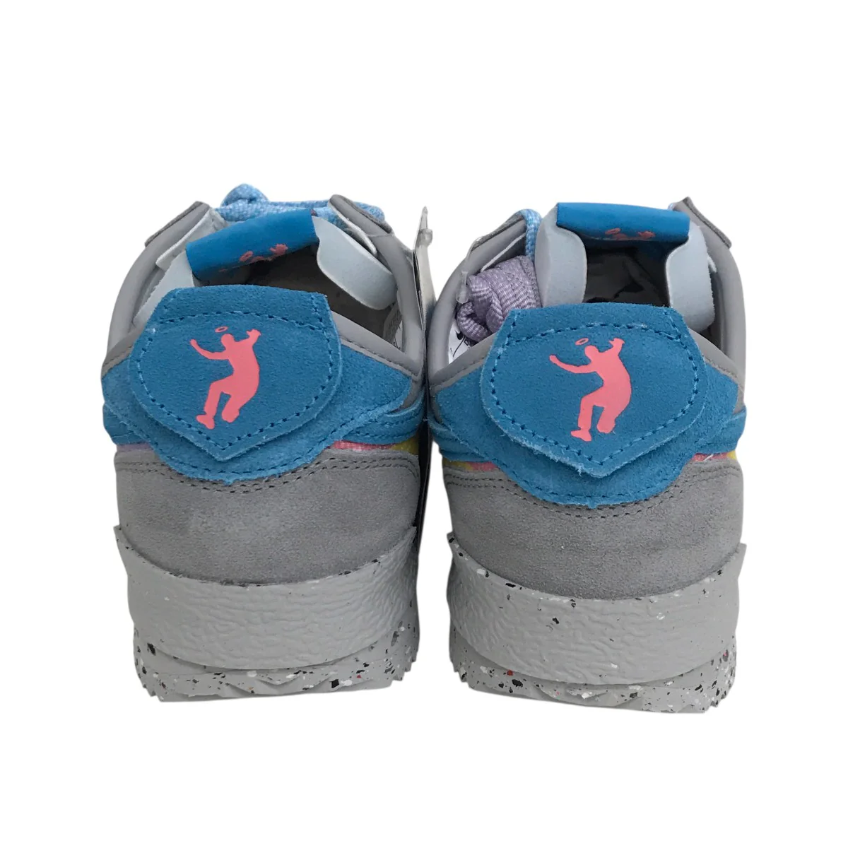 ×UNION CORTEZ SPスニーカーDR1413-002 - Image 3