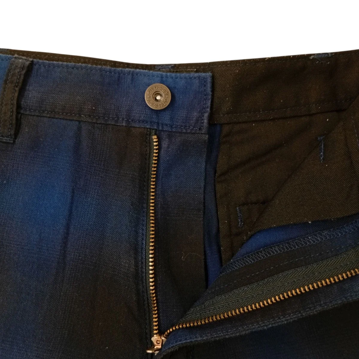 チェックハーフパンツDI-ST-15SS02M - Image 3