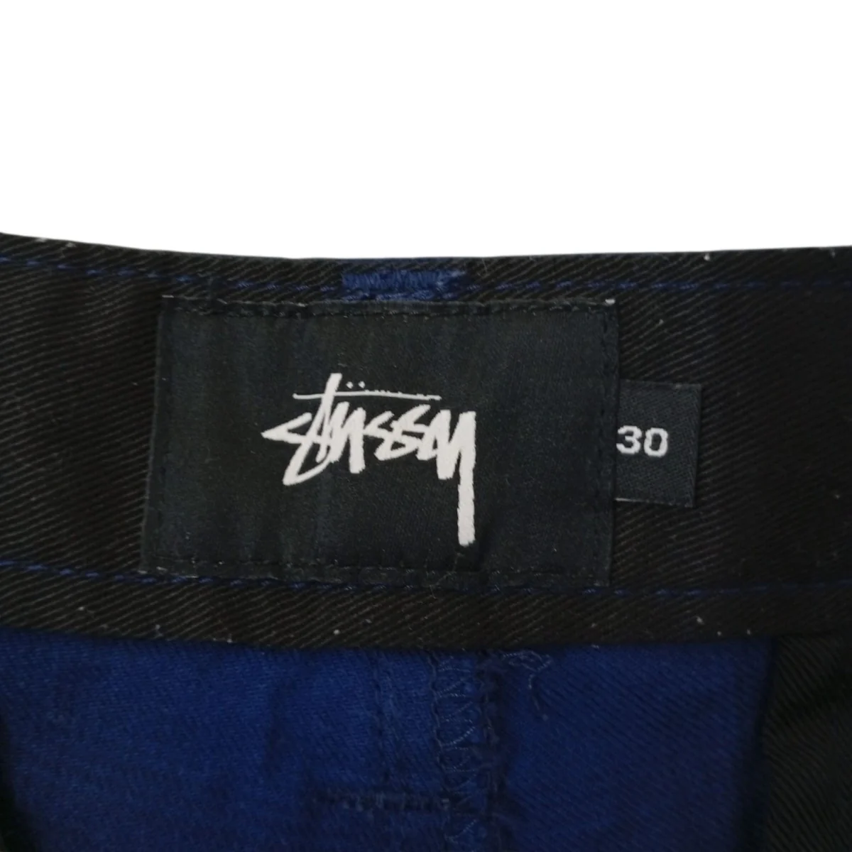 チェックハーフパンツDI-ST-15SS02M - Image 4