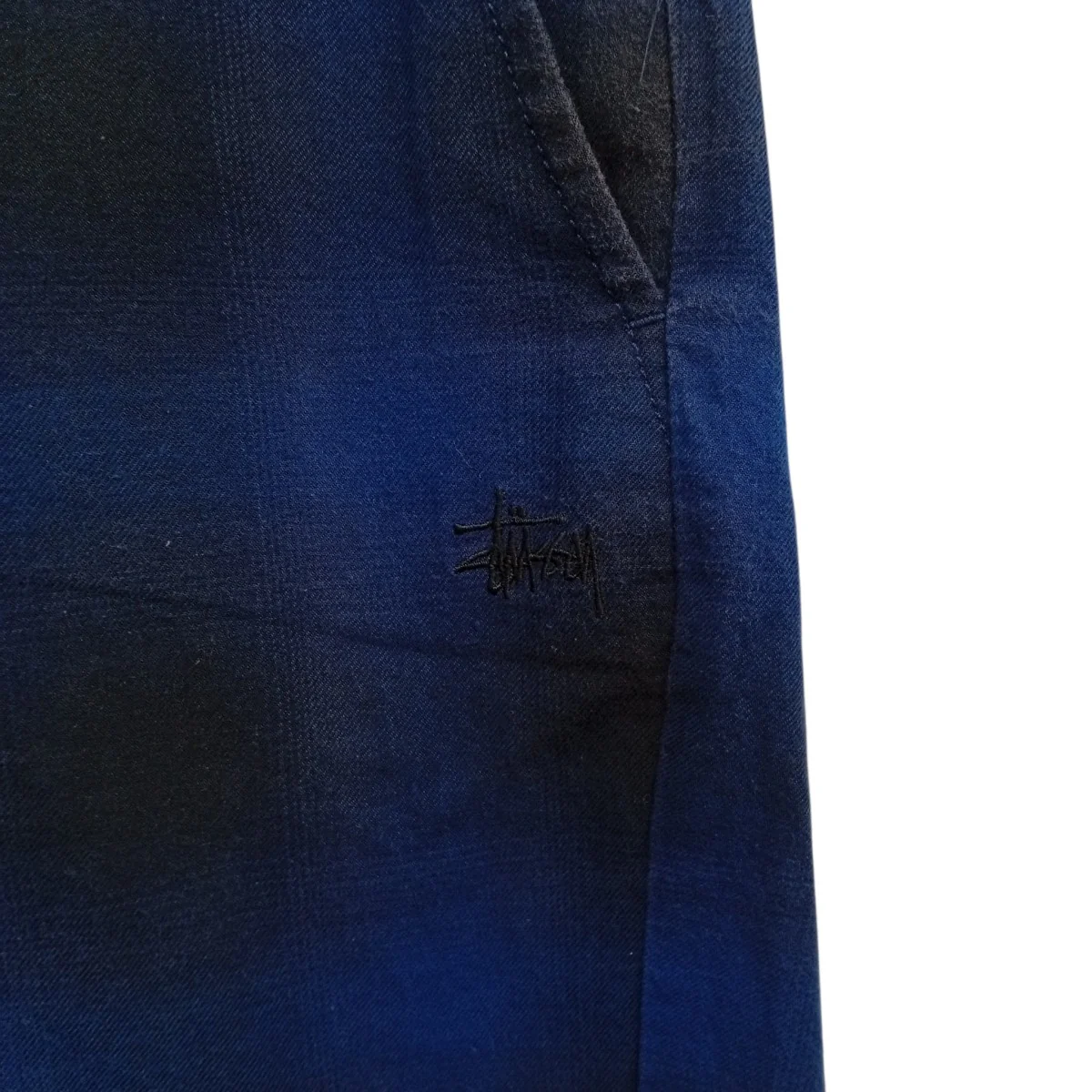 チェックハーフパンツDI-ST-15SS02M - Image 7
