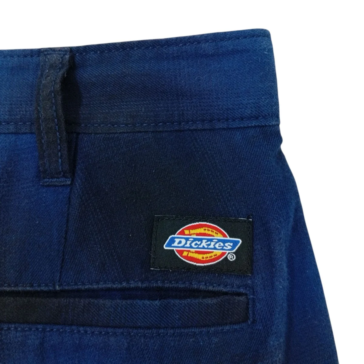 チェックハーフパンツDI-ST-15SS02M - Image 9
