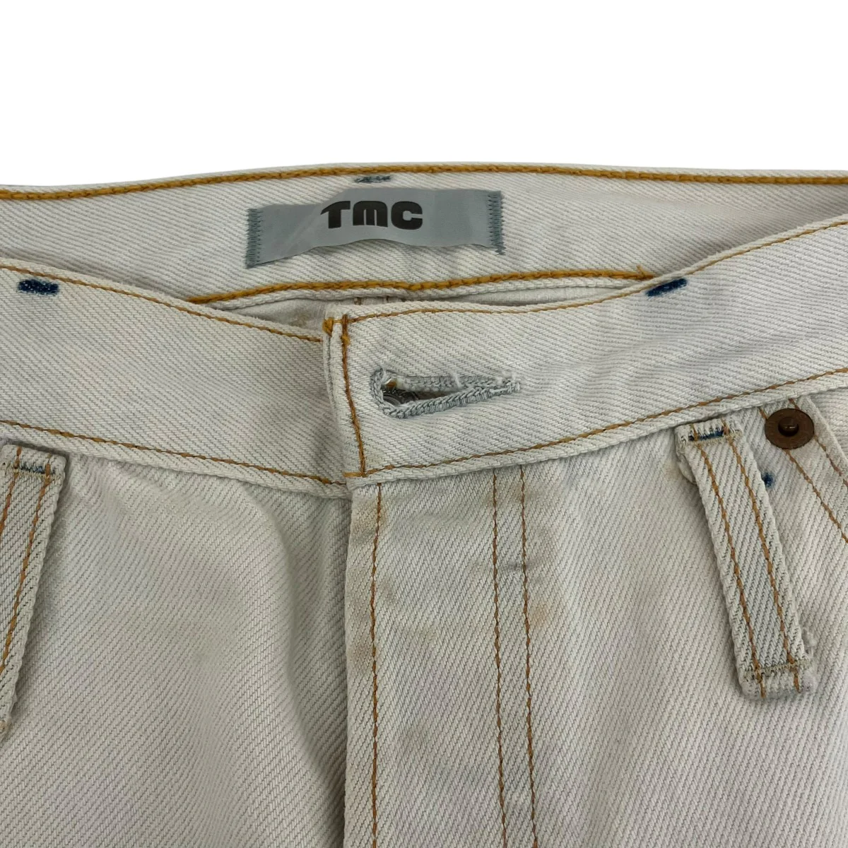 デニムパンツ - Image 6