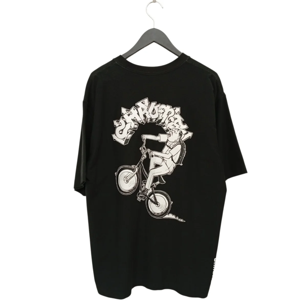 TシャツJP246BK - Image 2