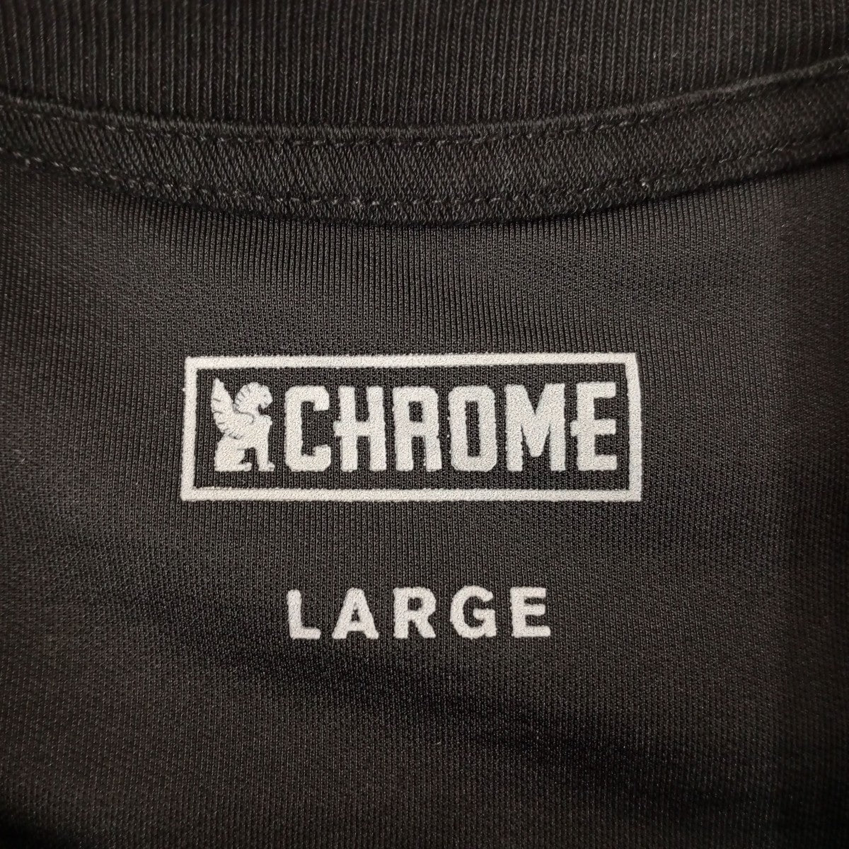 TシャツJP246BK - Image 3