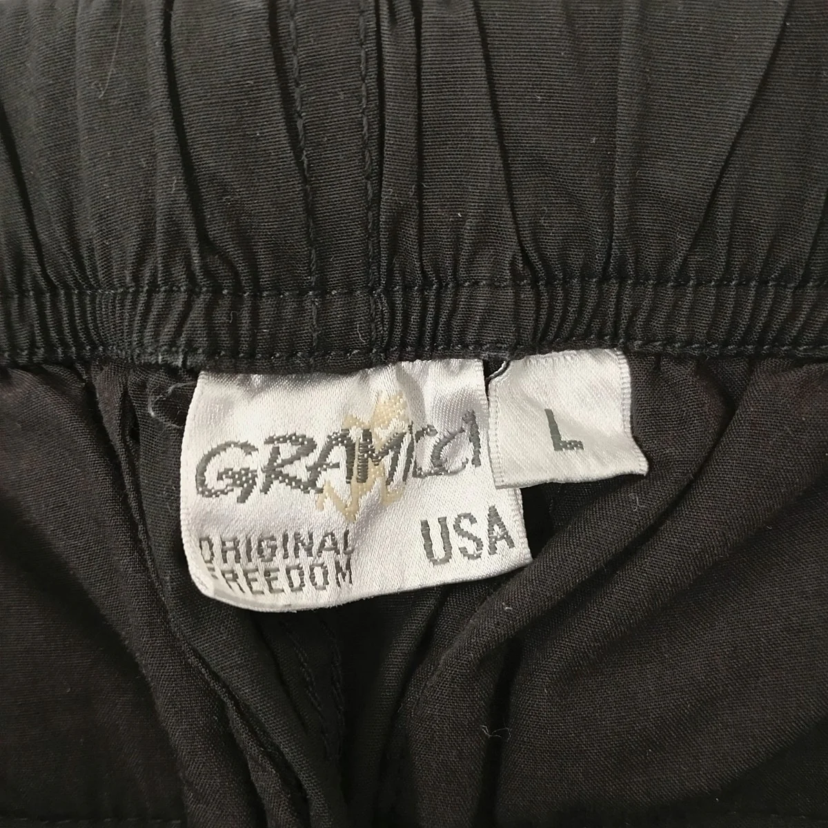 ウェザーNNショーツショートパンツGMP-18S015 - Image 4