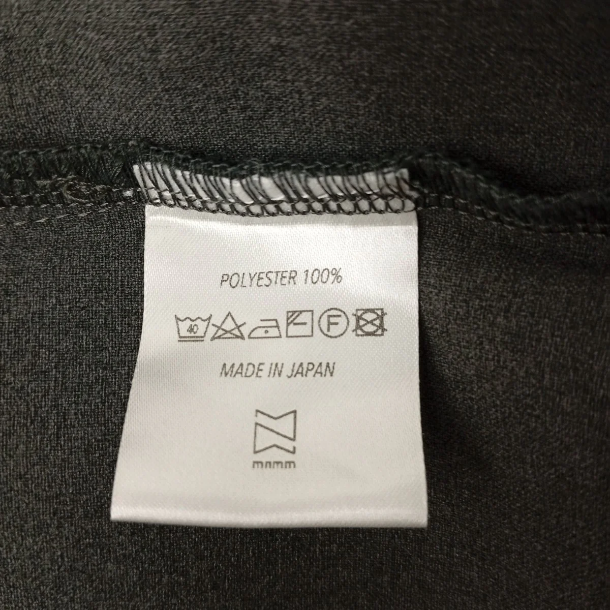 プルオーバーシャツ - Image 5