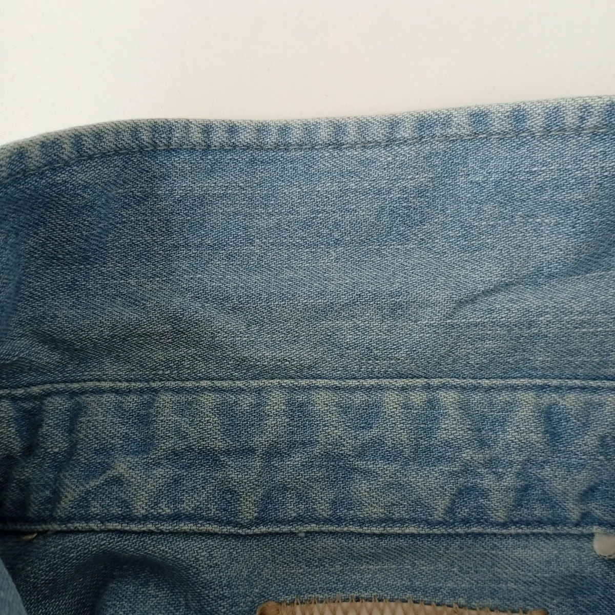長袖シャツ - Image 6