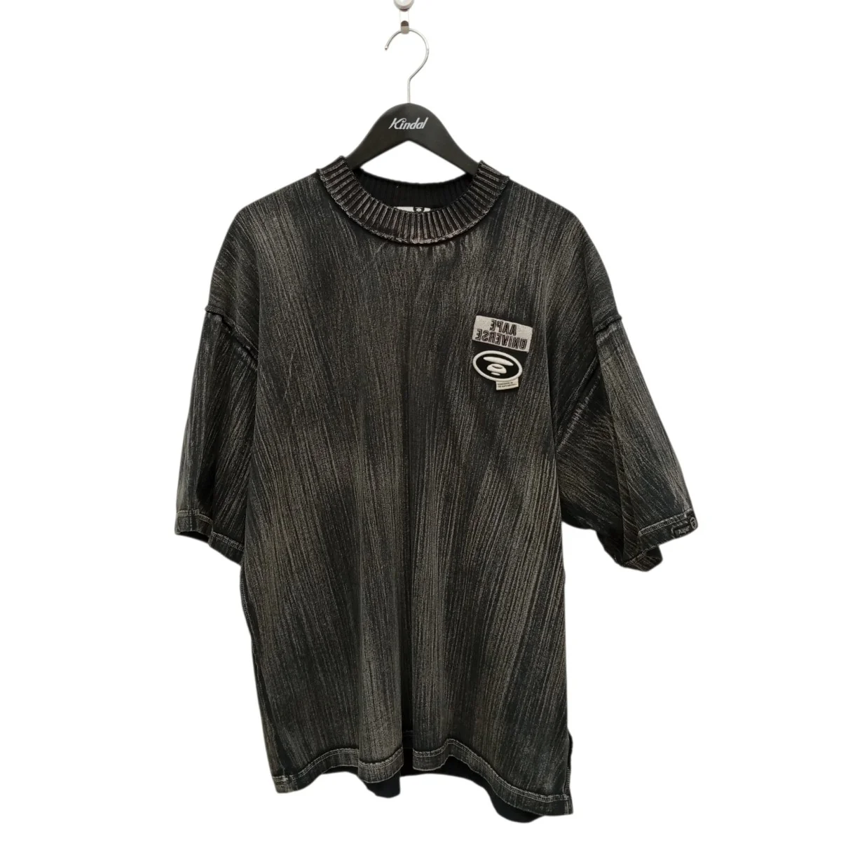 リバーシブルTシャツAAPETEM1465XXM - Image 8