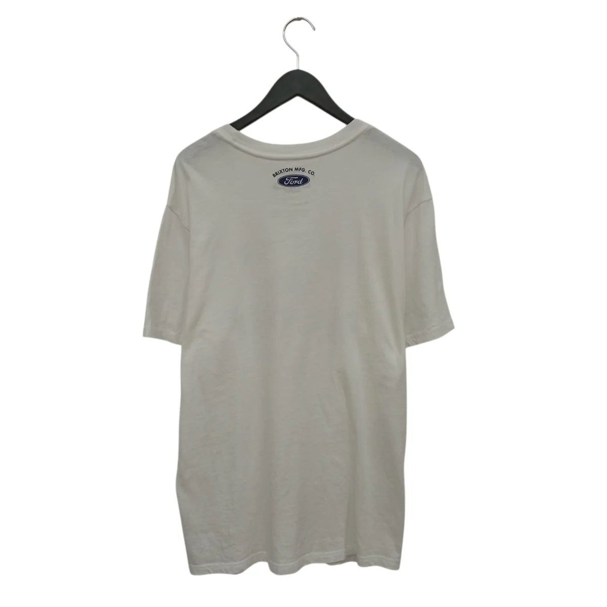 Brixton Ford Truck Country Tee半袖カットソー17362-WMBWT - Image 2