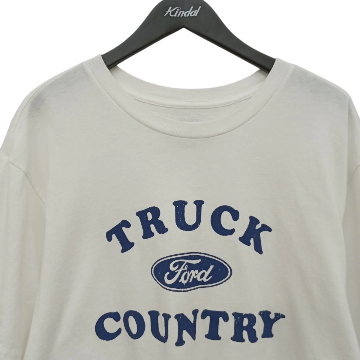 Brixton Ford Truck Country Tee半袖カットソー17362-WMBWT - Image 4