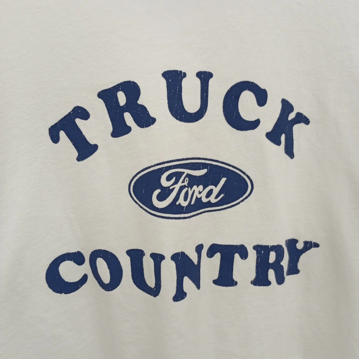 Brixton Ford Truck Country Tee半袖カットソー17362-WMBWT - Image 5