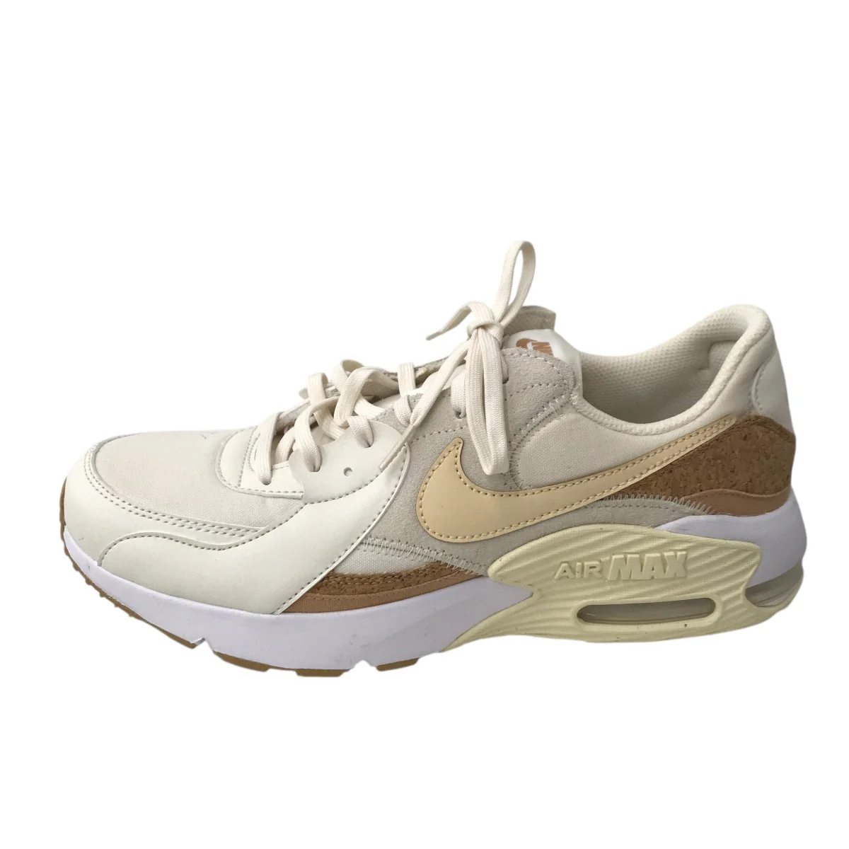 WMNS Air Max Excee CorkスニーカーDJ1975-100 - Image 2