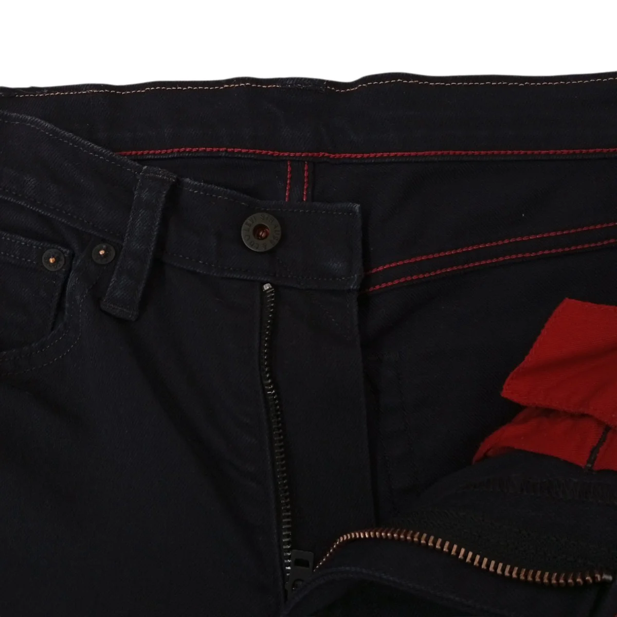 511 SLIMデニムパンツ95581-0009 - Image 3