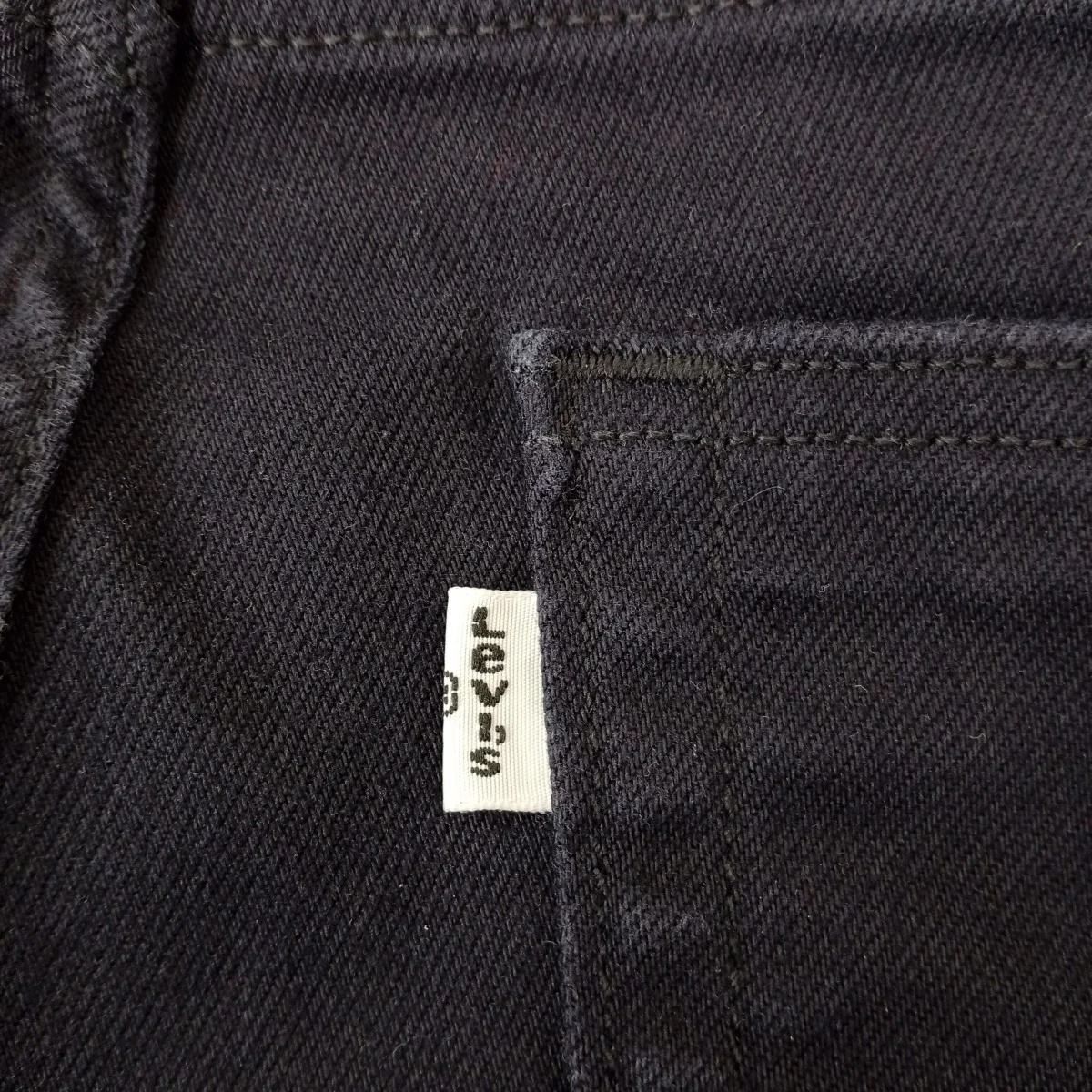511 SLIMデニムパンツ95581-0009 - Image 6