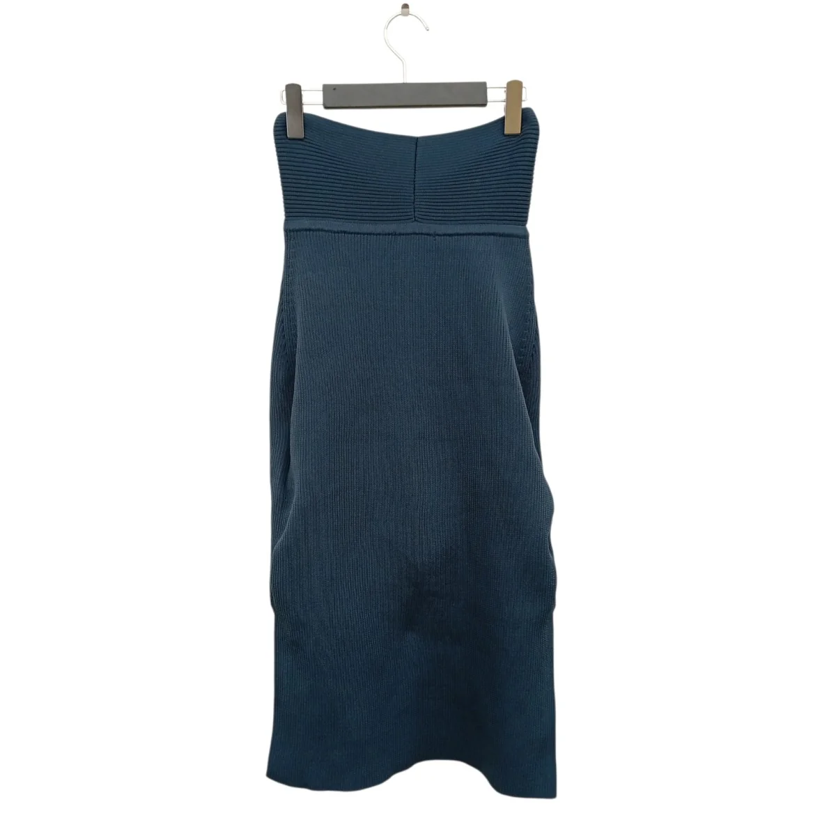 21SSLAYERED SKIRTニットスカートTN21SS002 - Image 2
