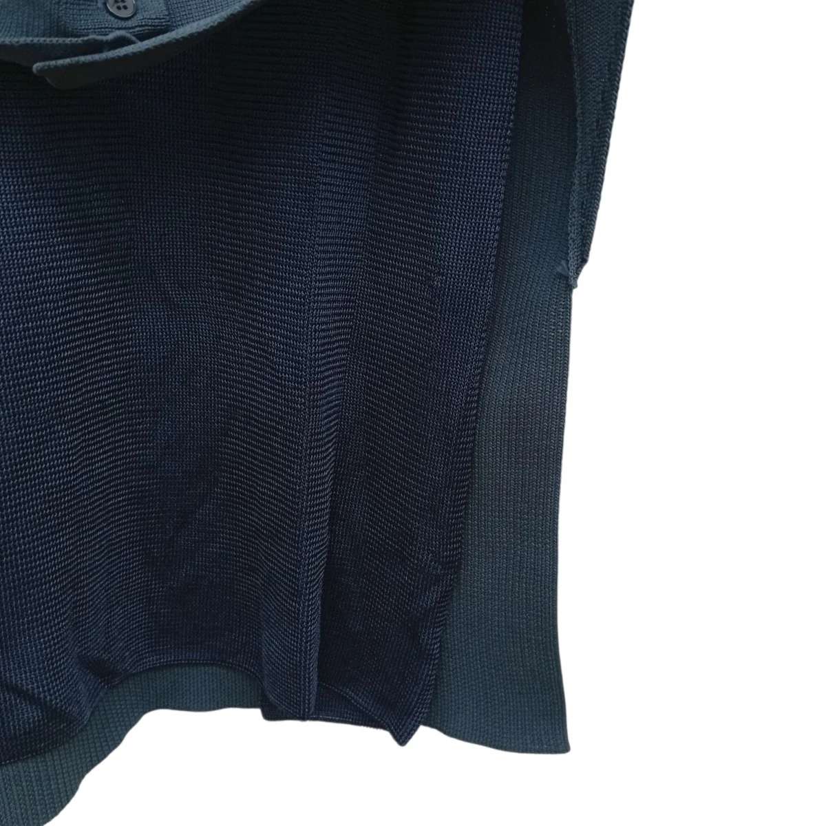 21SSLAYERED SKIRTニットスカートTN21SS002 - Image 7