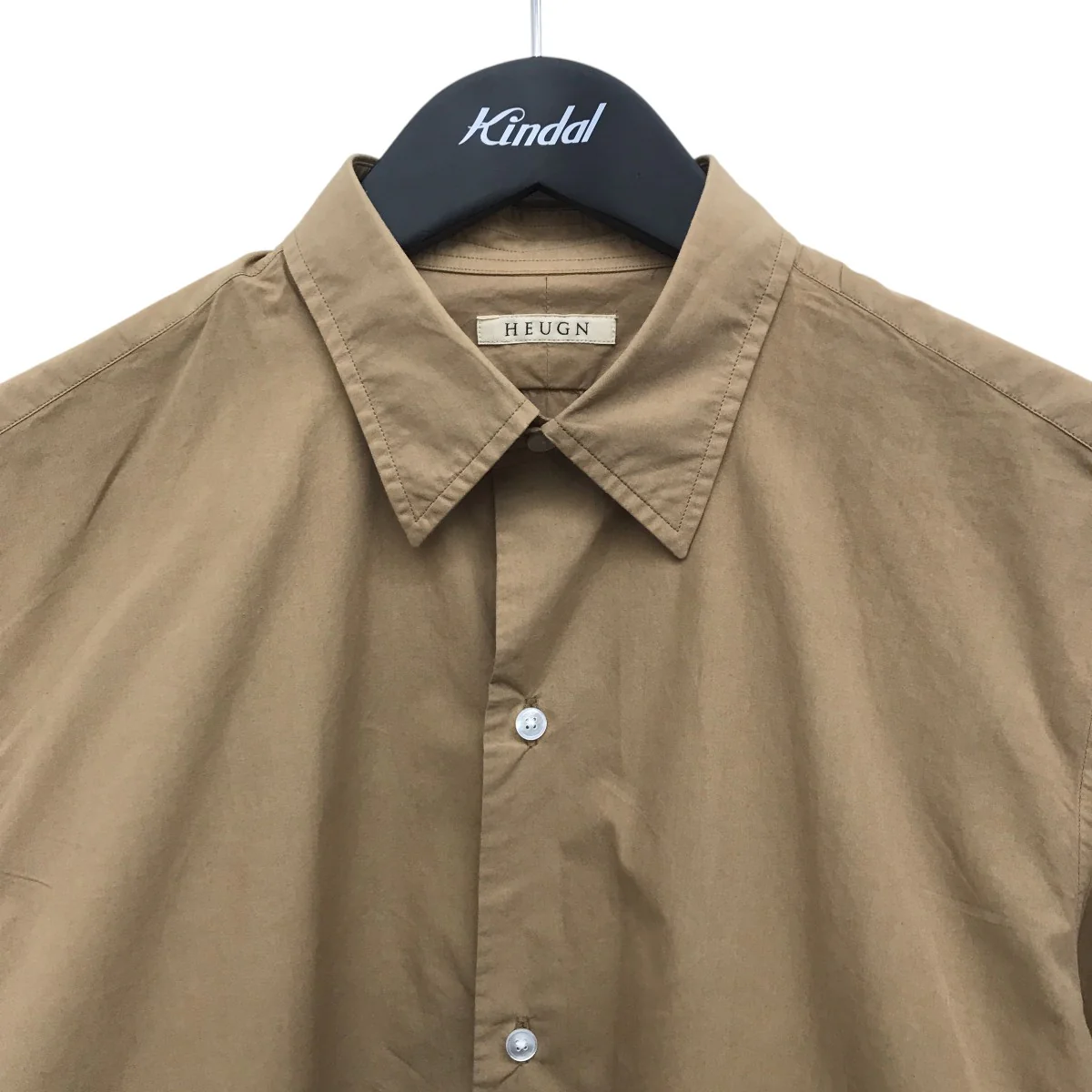 ロングスリーブシャツSHIRT 042 - Image 5