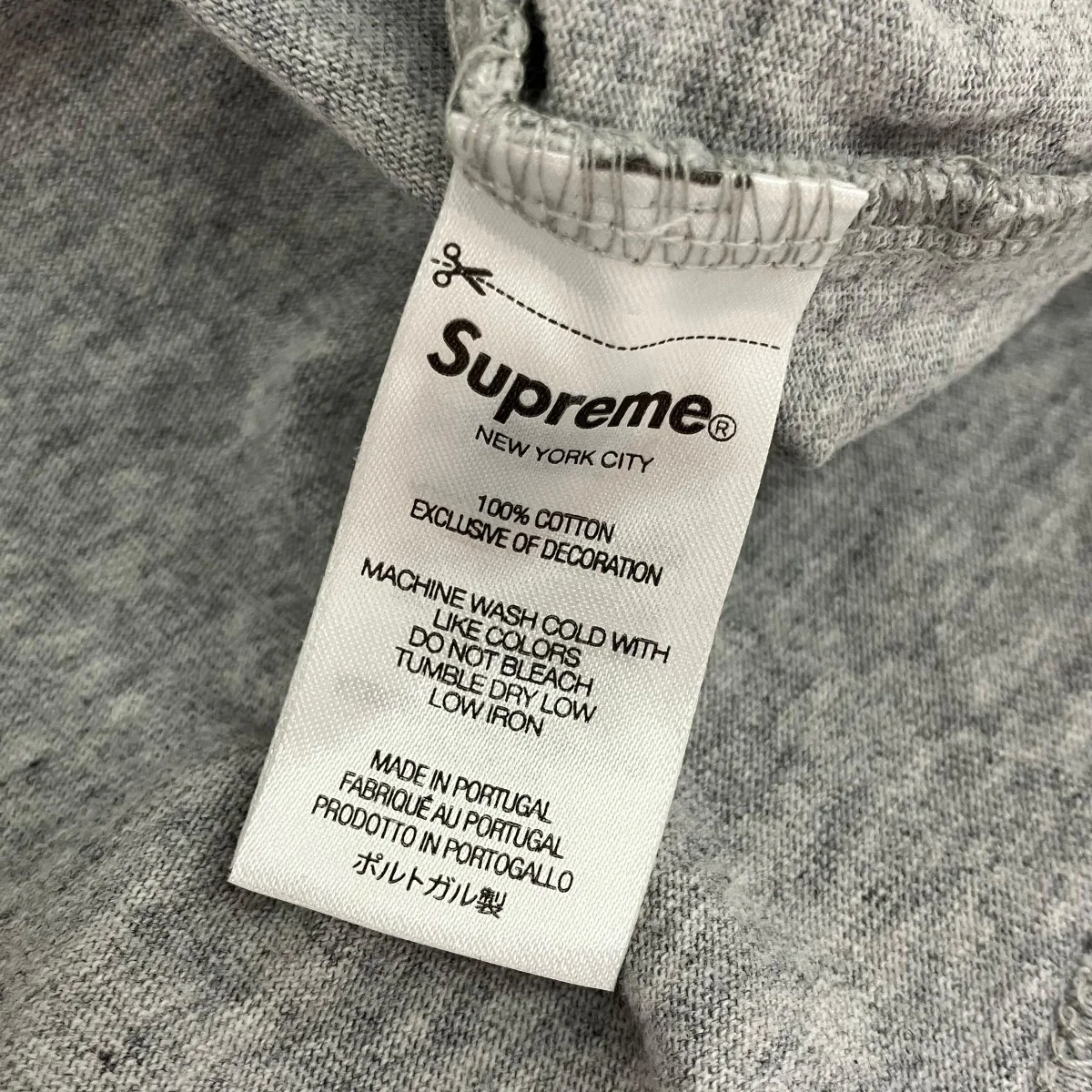 24AW半袖Tシャツ - Image 6
