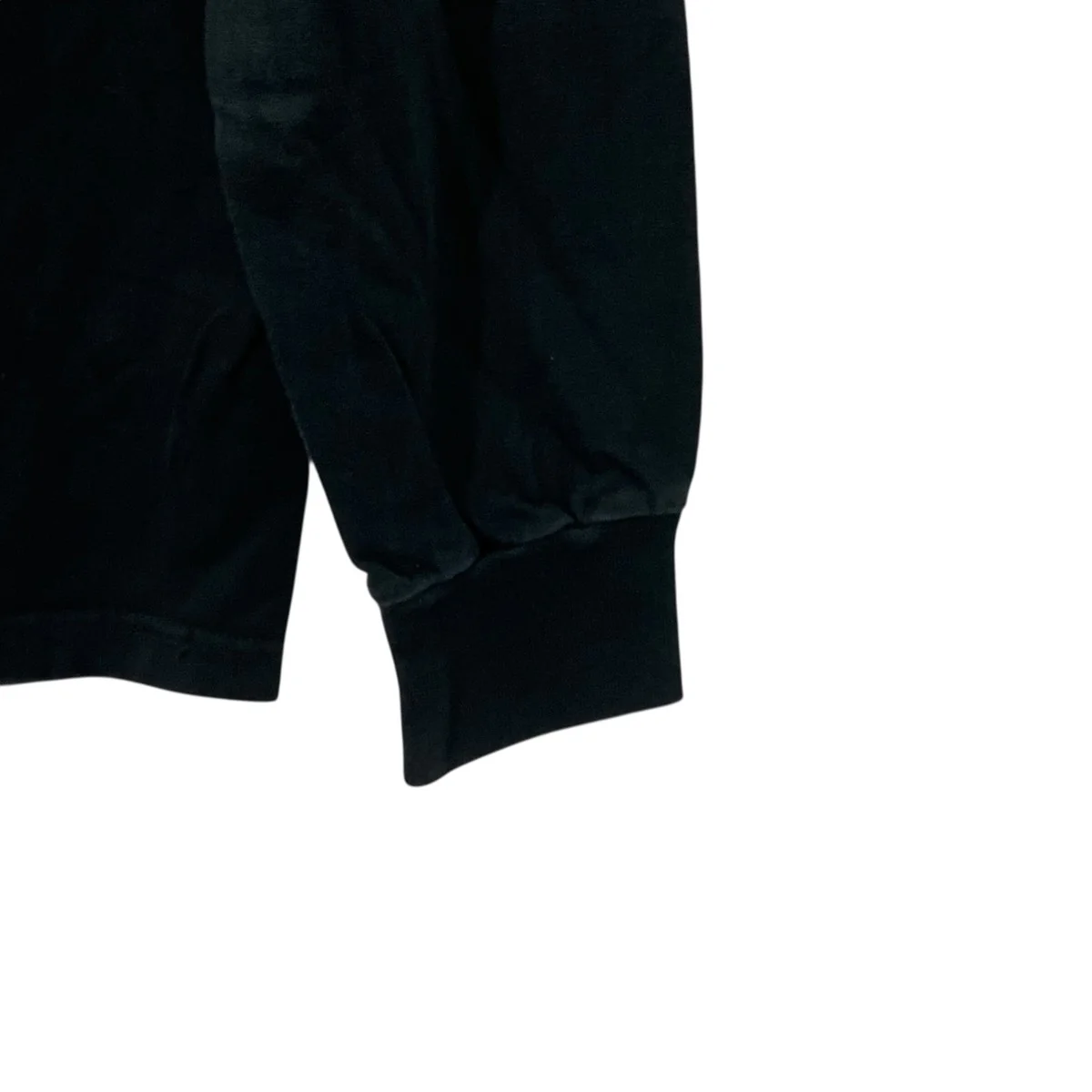 Box Logo L S TeeロングスリーブTシャツ - Image 4