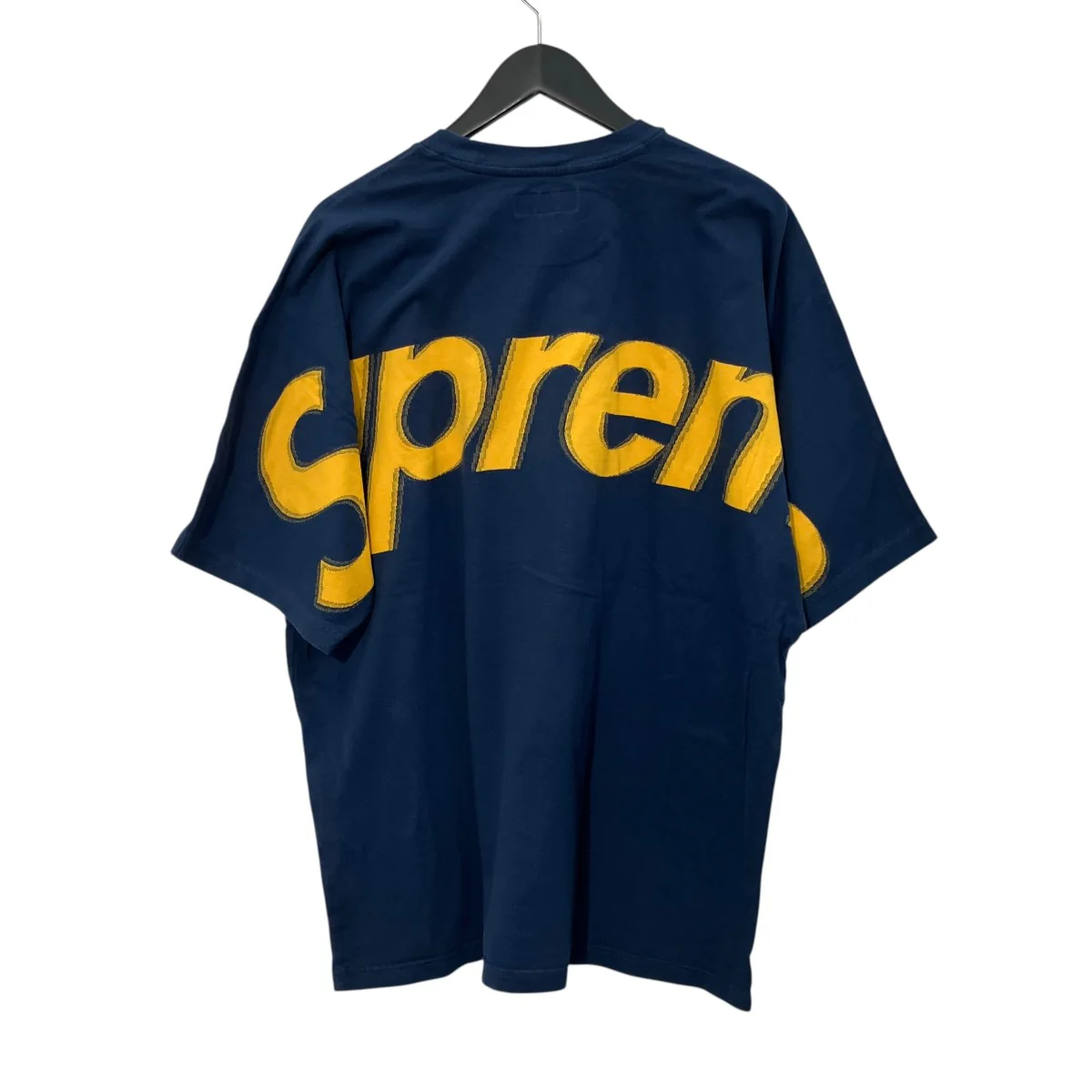 intarsia S S半袖Tシャツ - Image 2