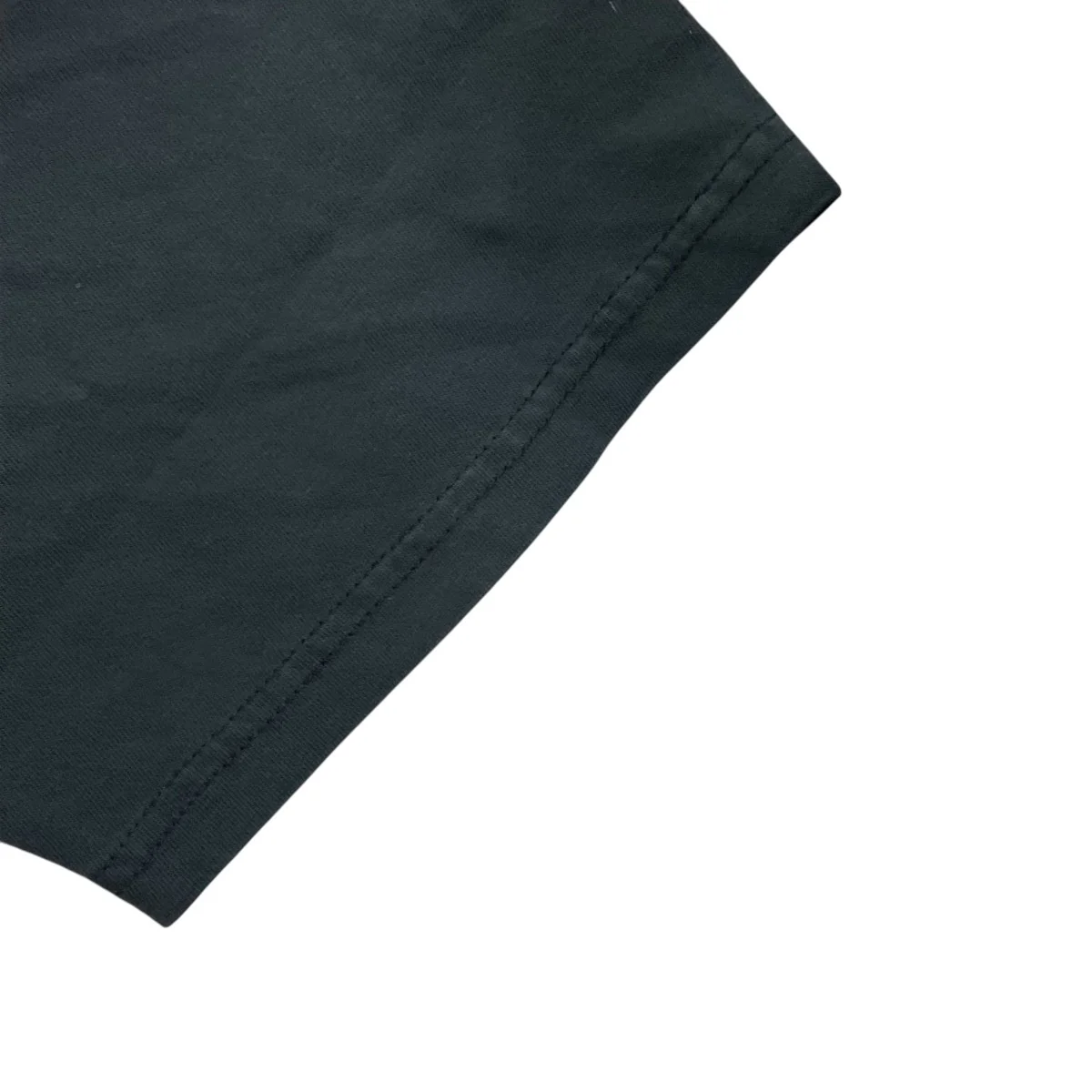 25SSWarm Up Washed S S Top半袖Tシャツ - Image 4