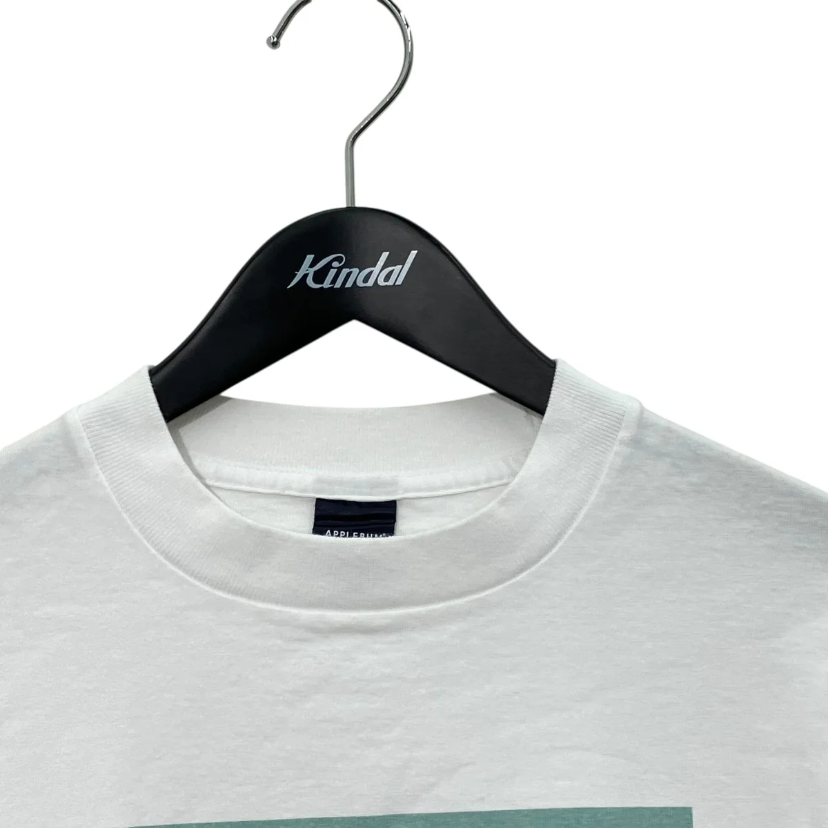 Headphone Girl L S T-shirtロングスリーブTシャツ - Image 3
