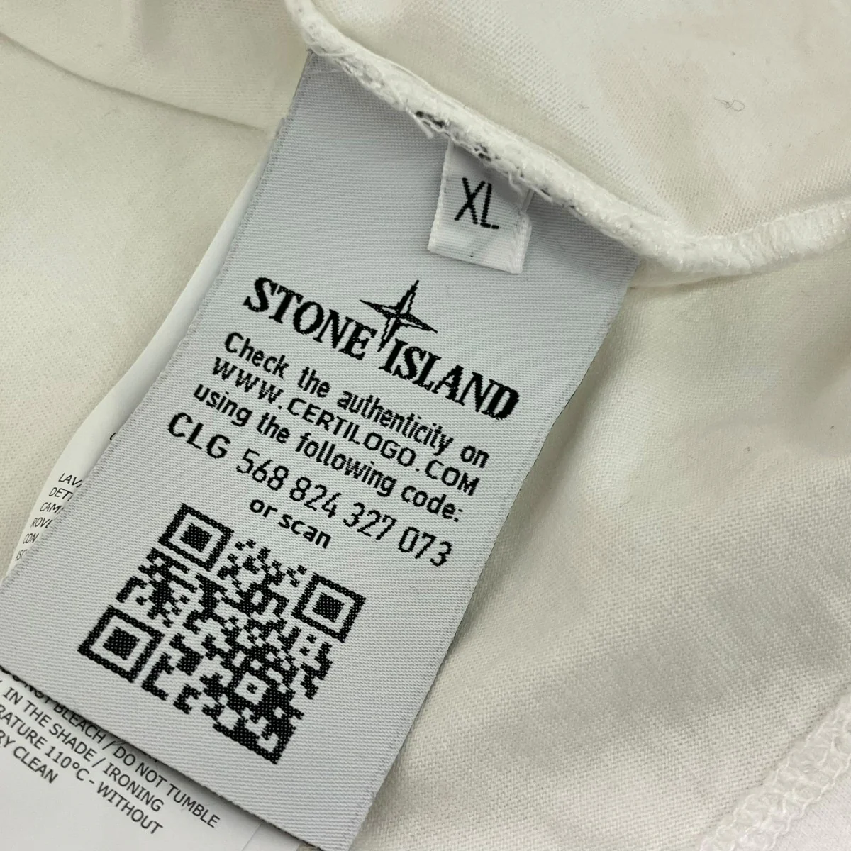 半袖Tシャツ741524113 - Image 5