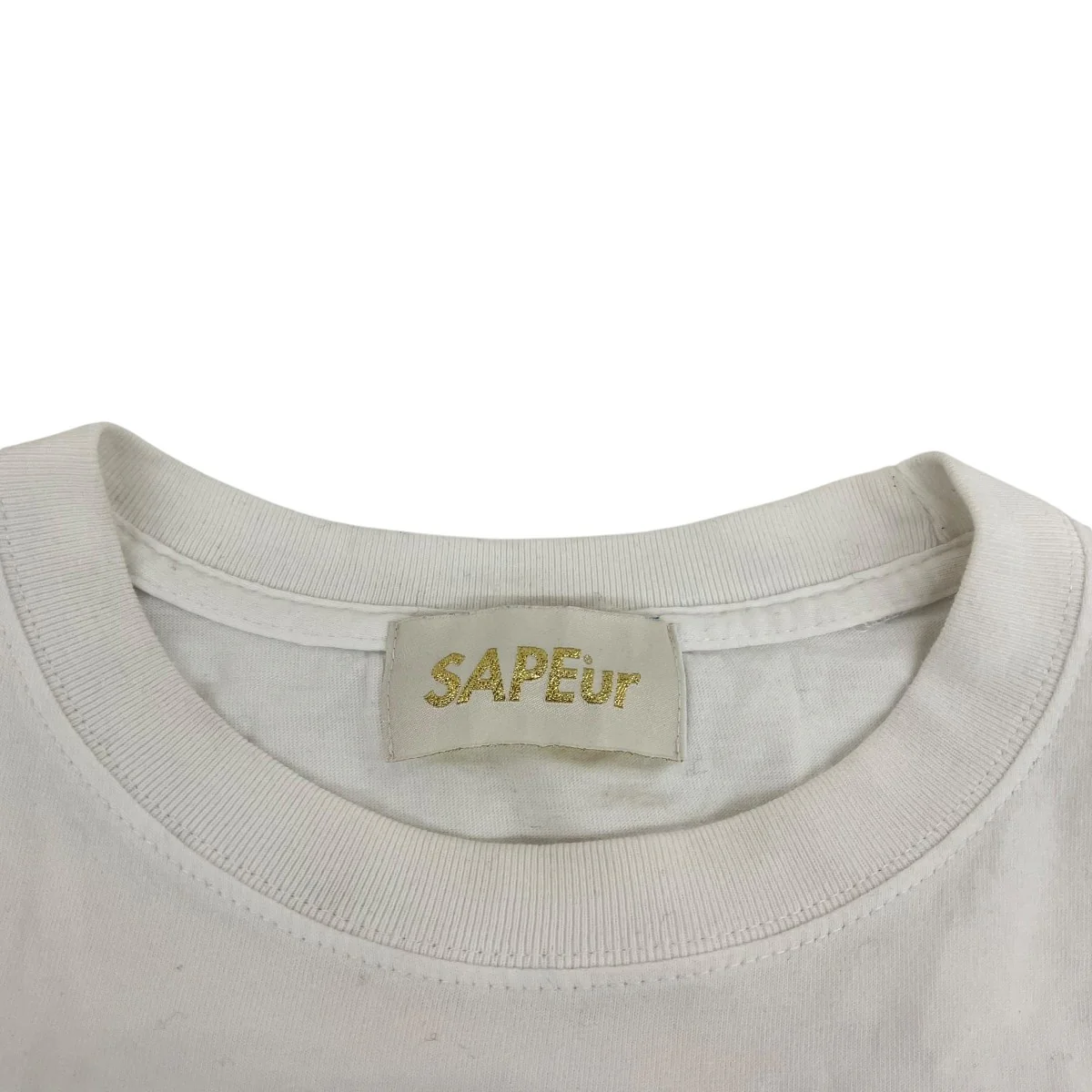 半袖Tシャツ - Image 5
