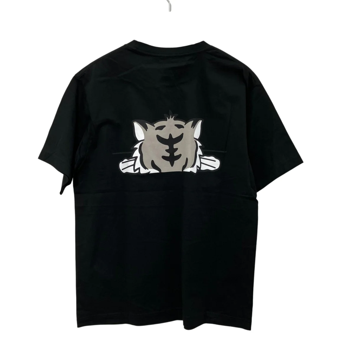 半袖TシャツFF65TS4514SG - Image 2