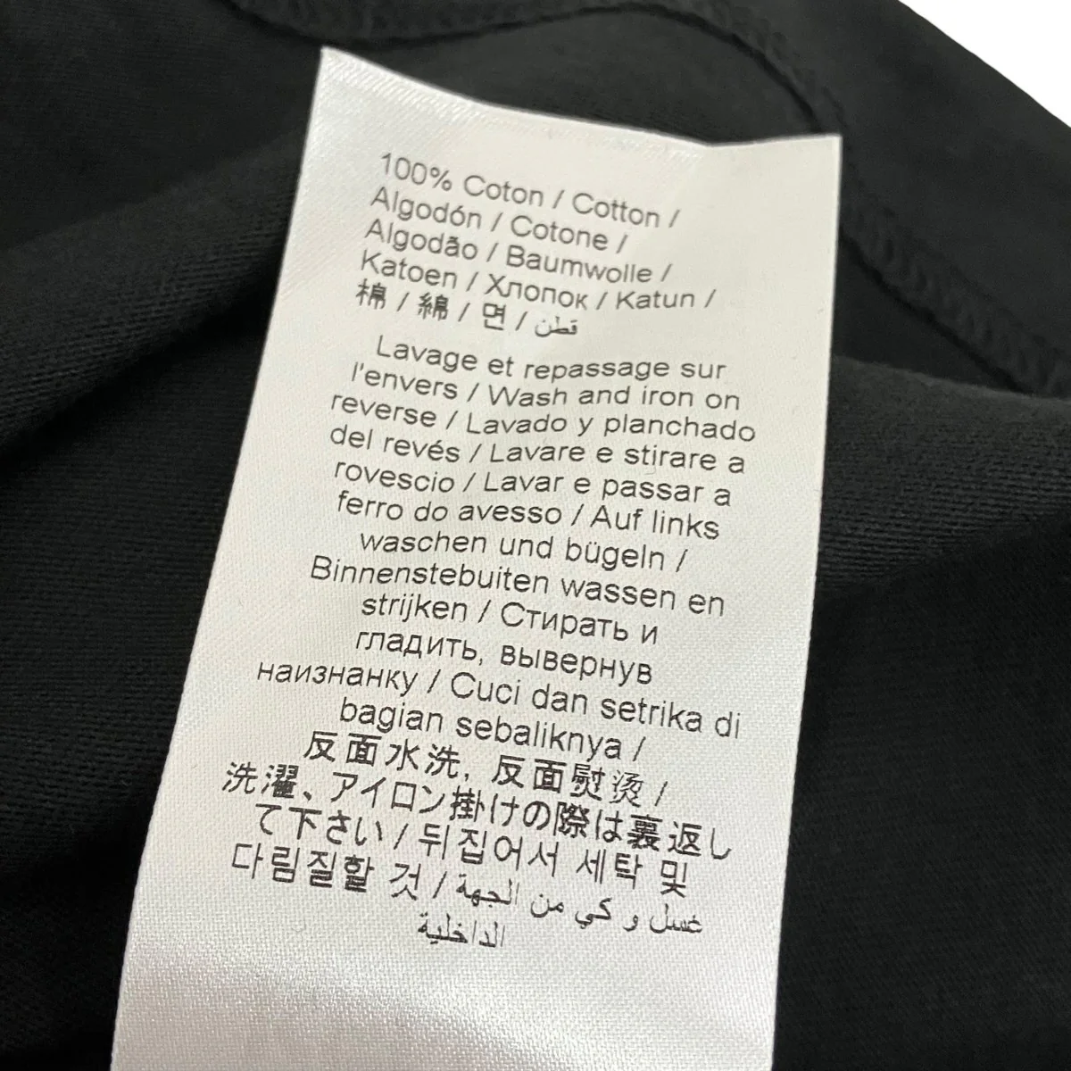 半袖TシャツFF65TS4514SG - Image 6