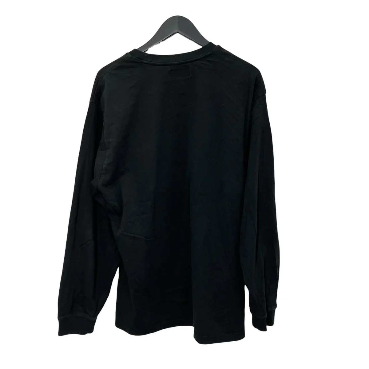 24AWsmal box logoロングスリーブTシャツ - Image 2