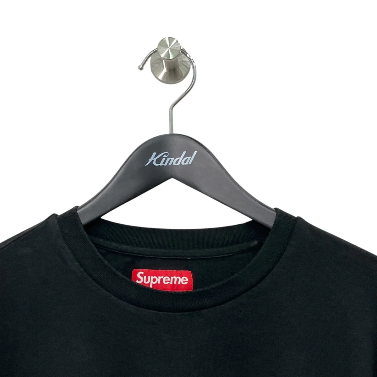 24AWsmal box logoロングスリーブTシャツ - Image 3