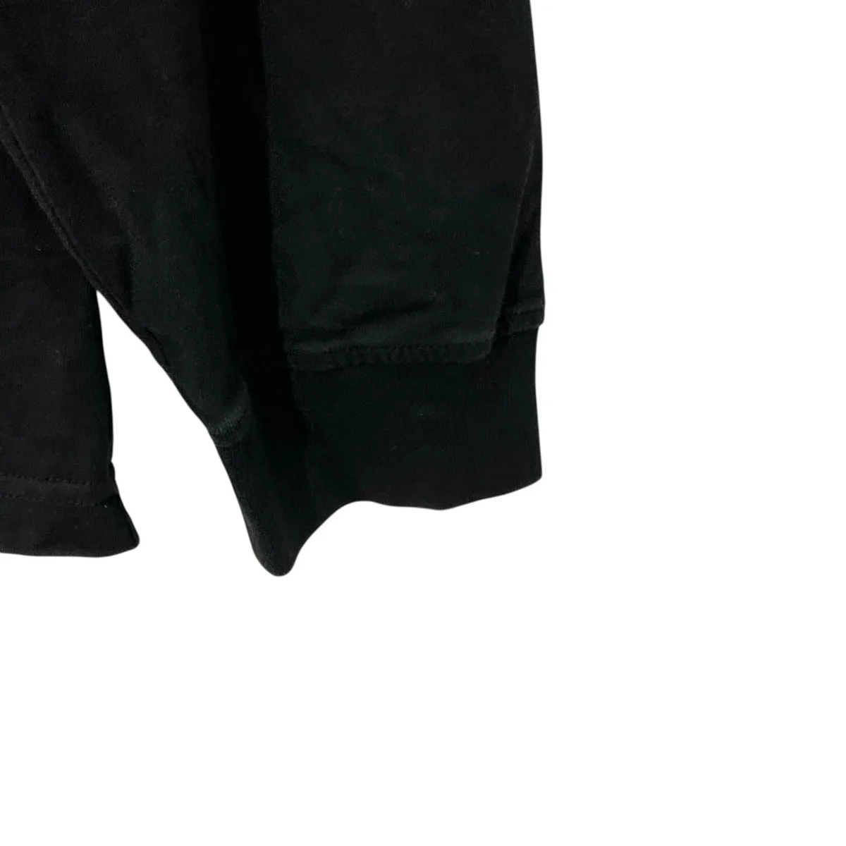 24AWsmal box logoロングスリーブTシャツ - Image 4