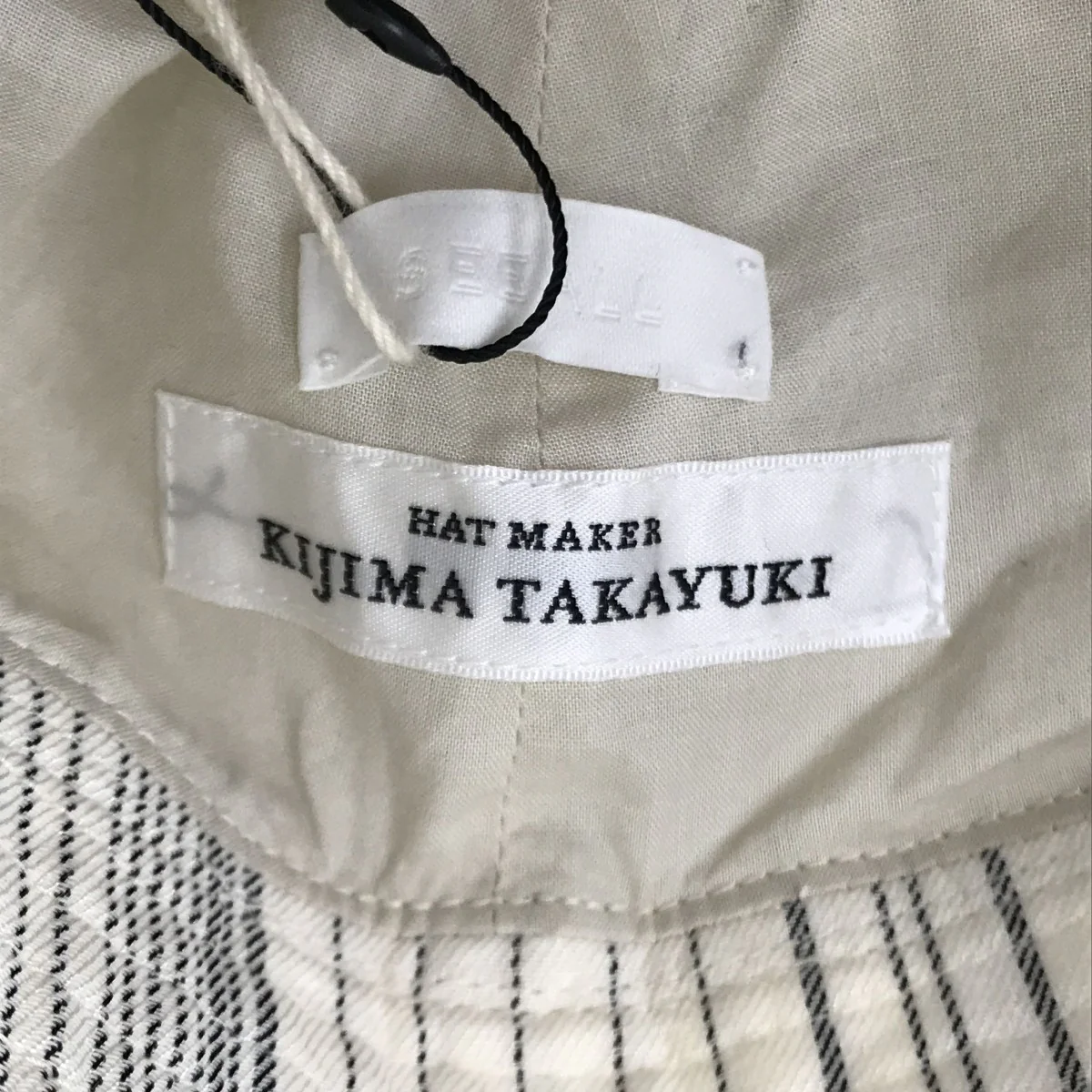 SAILOR HATハット - Image 4