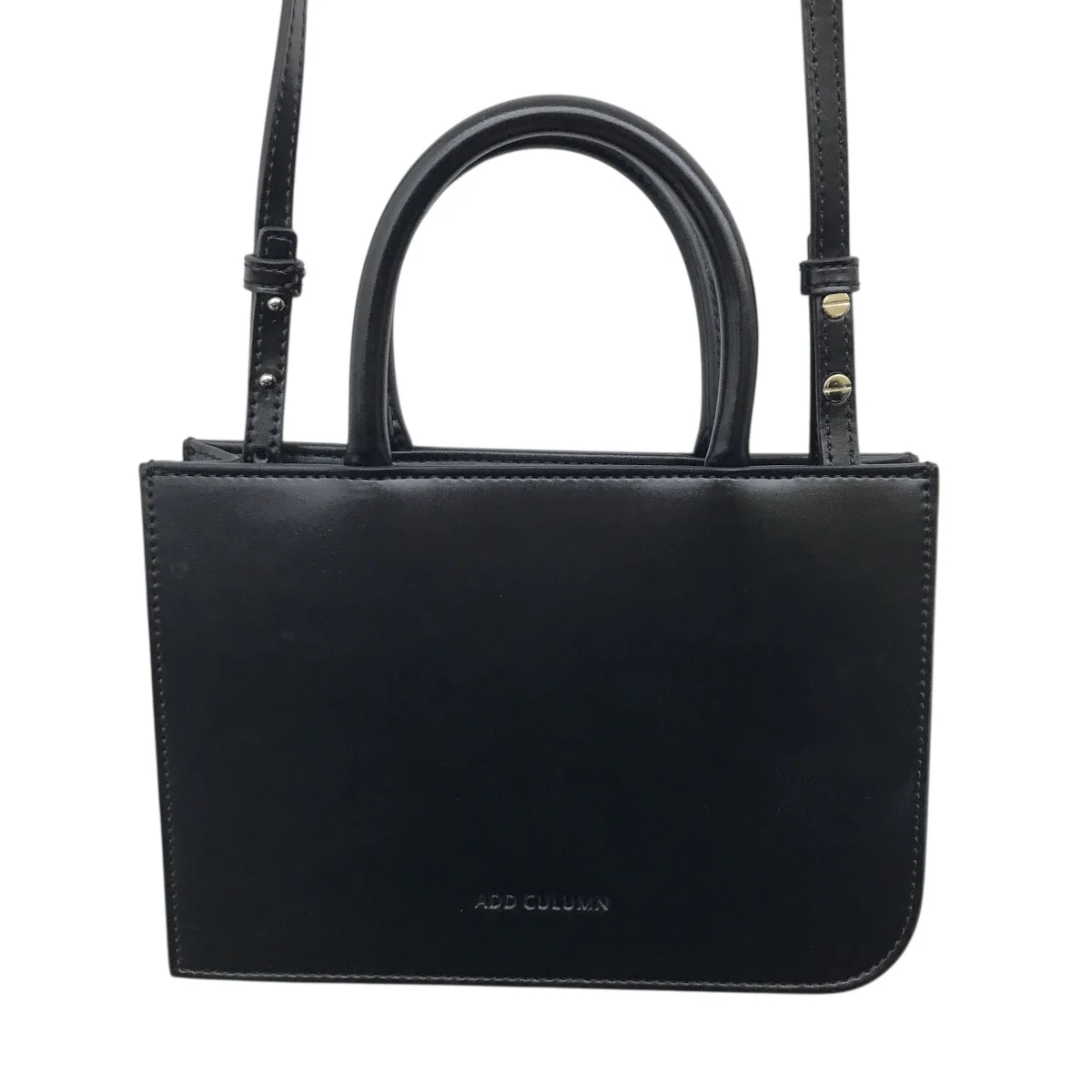 PAKETショルダーバッグ - Image 4